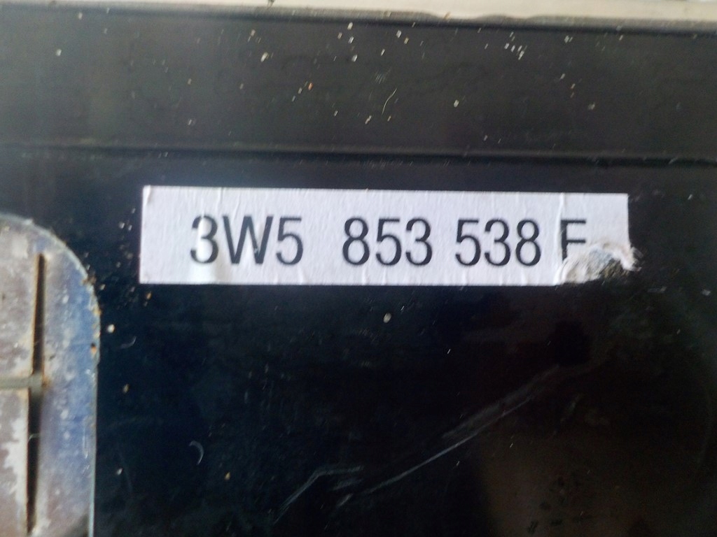 фото №4, Накладка порог bentley continental flying spur