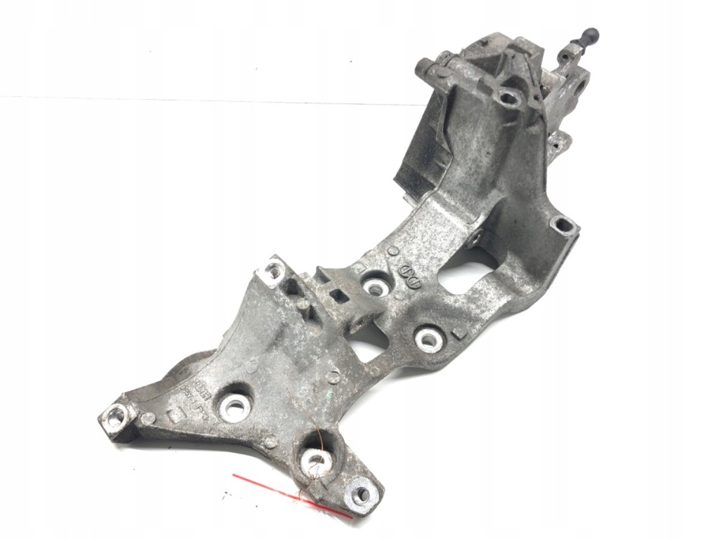 фото №1, Кронштейн генератора skoda rapid 12-22 04l903143b