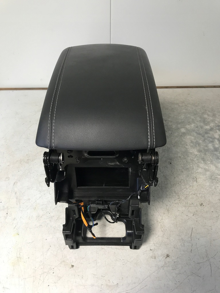 фото №4, Тунель середній ford s-max mk2 em2b-r044d36-a