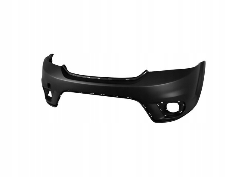 фото №1, Бампер передний dodge journey 08- 5yb55tzzab новый