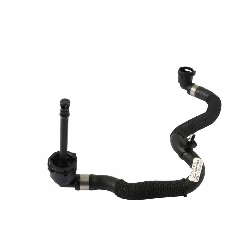 фото №9, Mercedes w177 w247 шланг рідина охолодження двигуна amg m260 a1775019201