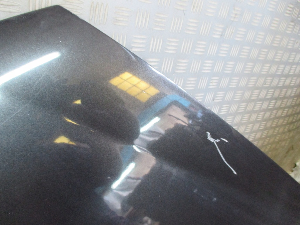 фото №7, Капот крышка двигателя alfa romeo 156