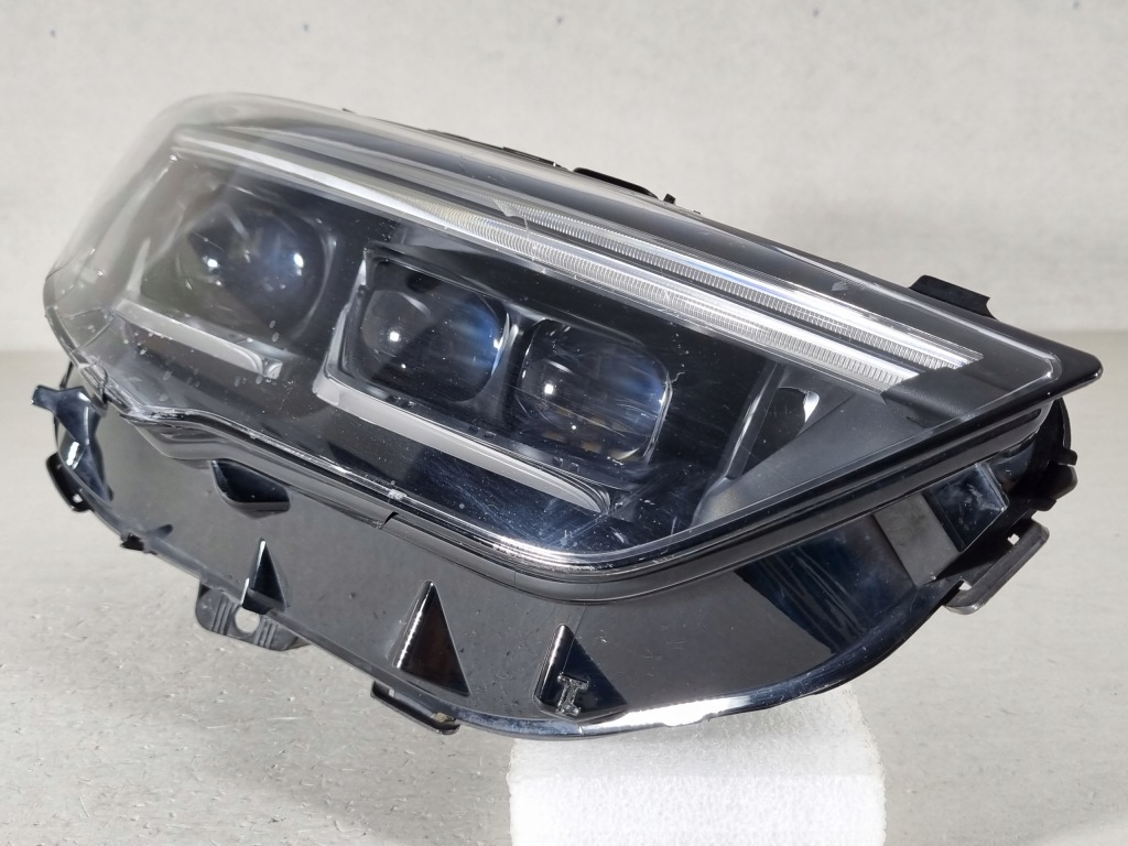 Opel insignia b 2 фара правий full led фара Оригінал