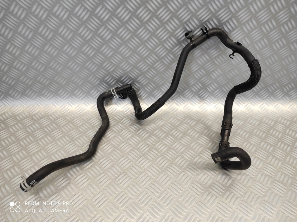 фото №1, Шланг wody ford focus mk4 1.5