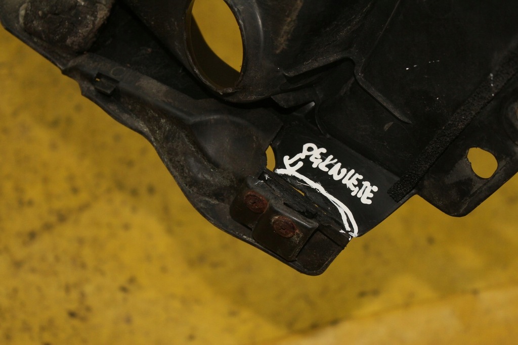 фото №14, Балка бампера перед kia sedona ii carnival ii