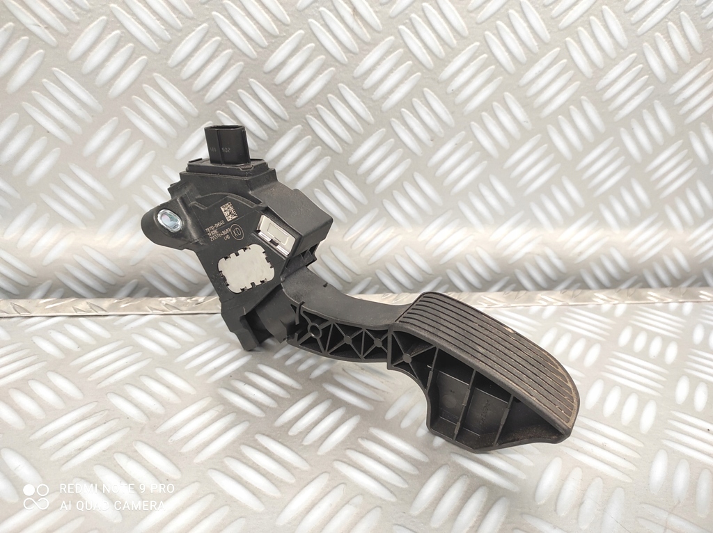 фото №1, Педаль газу toyota aygo ii