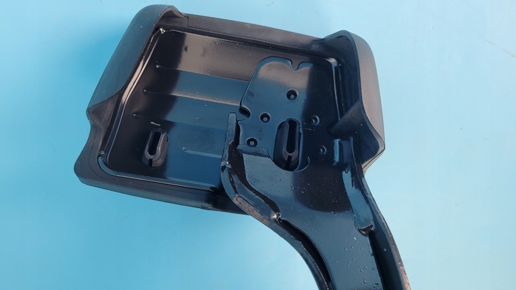 фото №9, Cupra leon 23r педаль гальма 5q1723058cf