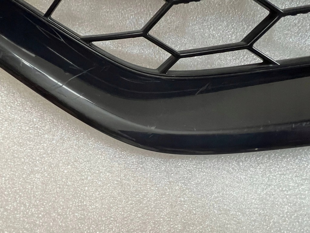 фото №15, Honda cr-v v 2018- решётка радиатора решетка бампера перед