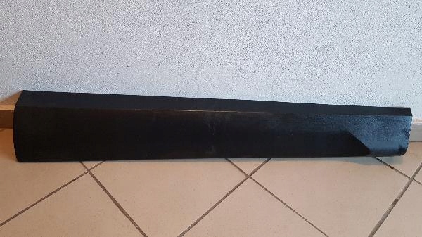 фото №1, Hyundai tucson iv 4 молдинг двері передня права