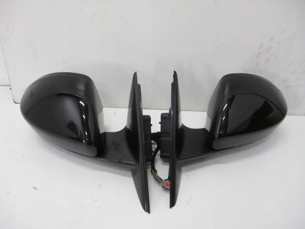 фото №1, Дзеркало дзеркало range rover evoque