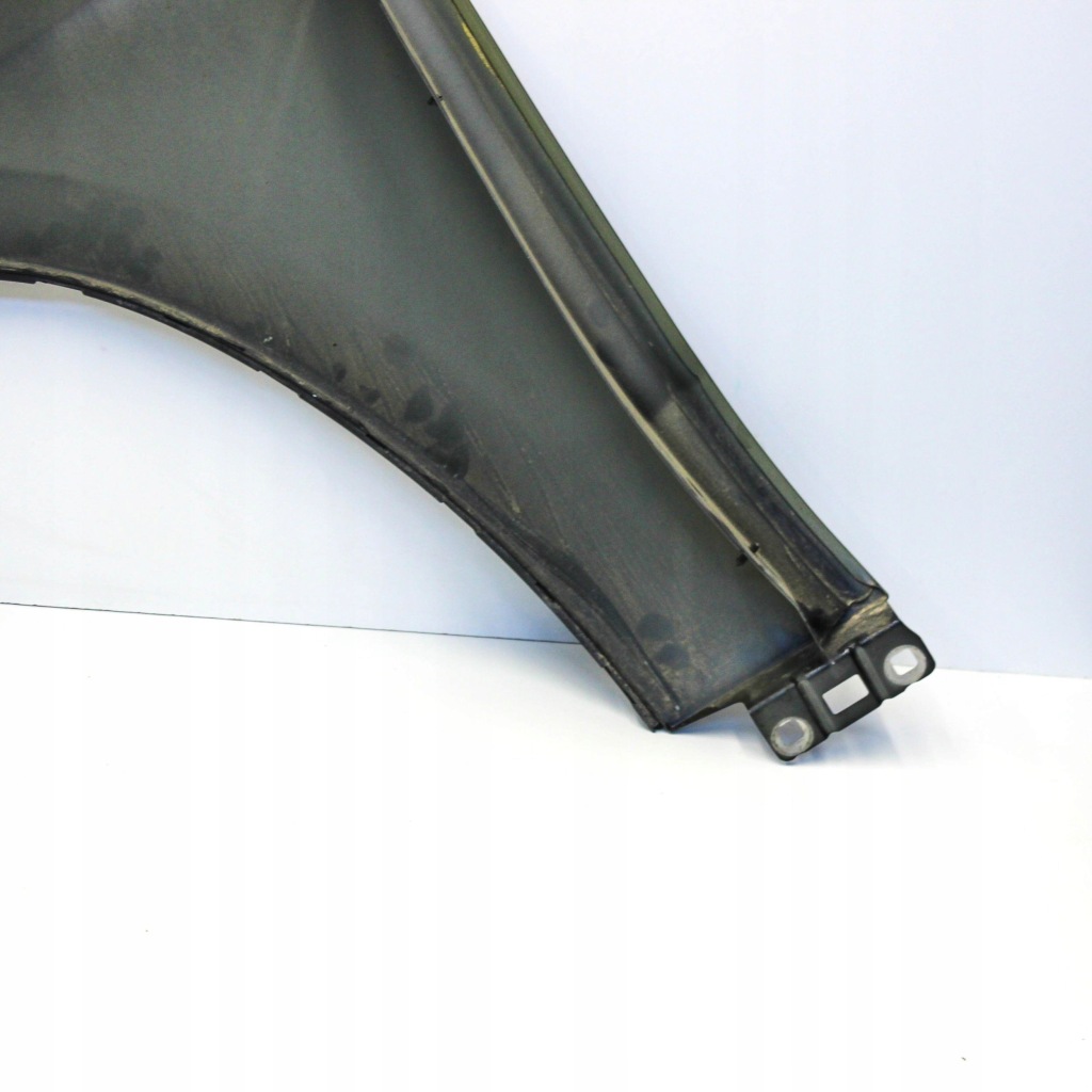 фото №7, Mercedes-benz gl x166 2013 перед сторона права крила передній