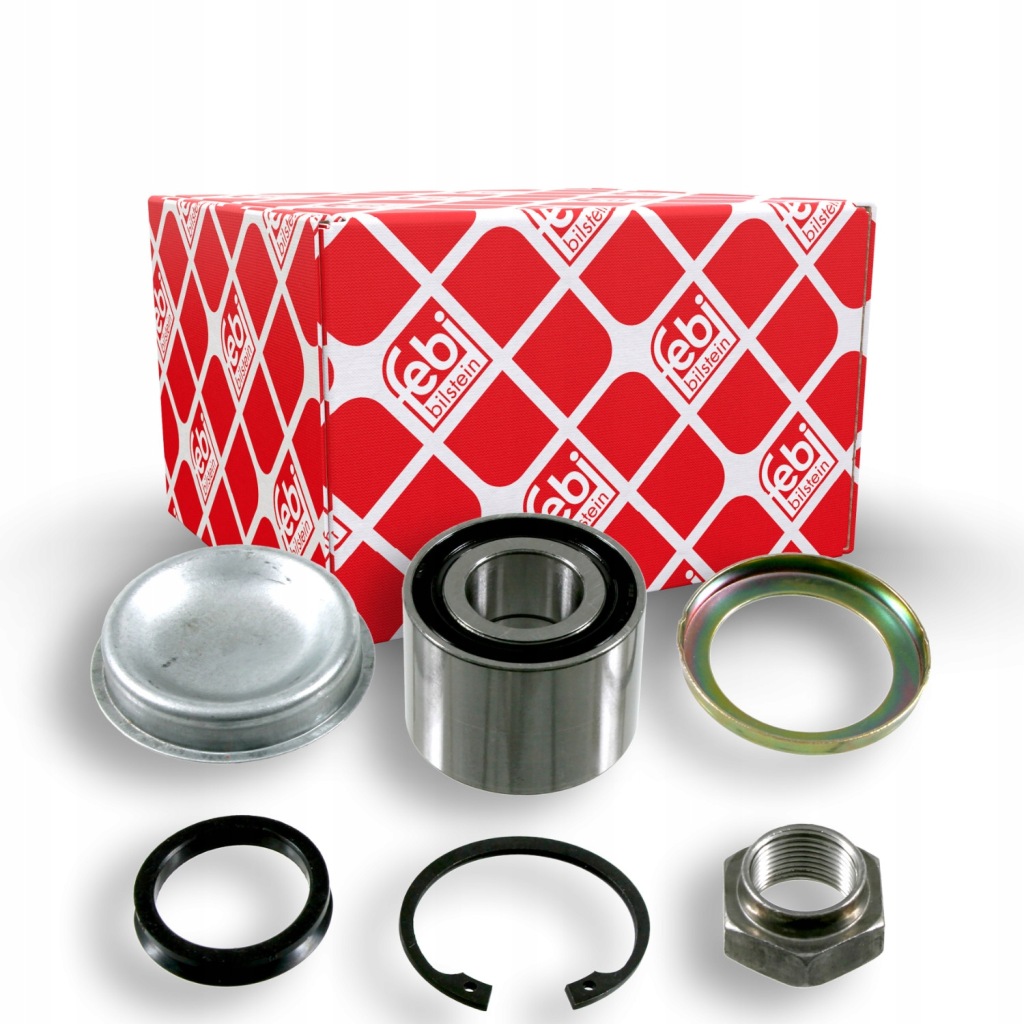 Подшипник citroen peugeot t citroen zx 91- peugeot 1 Оригинал