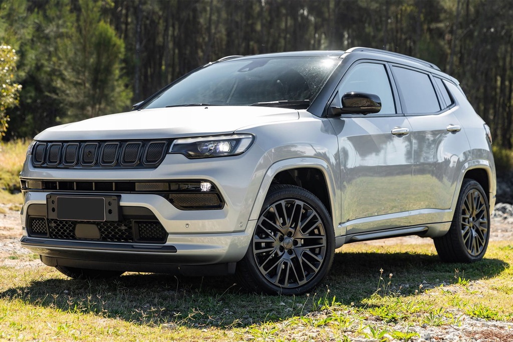 фото №5, Jeep compass ii mp заглушка протитуманної фари 6zh32tzzaa