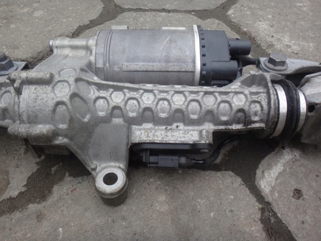 Актуатор hsr bmw g11 g12 g30 g31 g32 g05 g07 в Украине