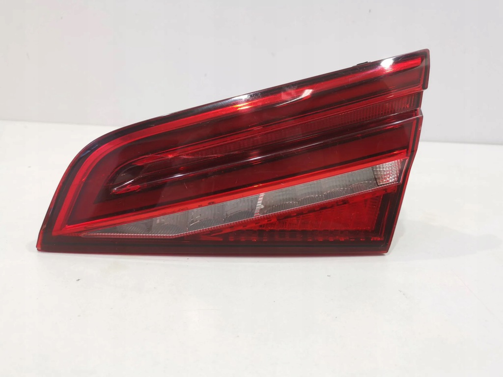 фото №8, Audi a3 8v lift sportback лампа правый задняя