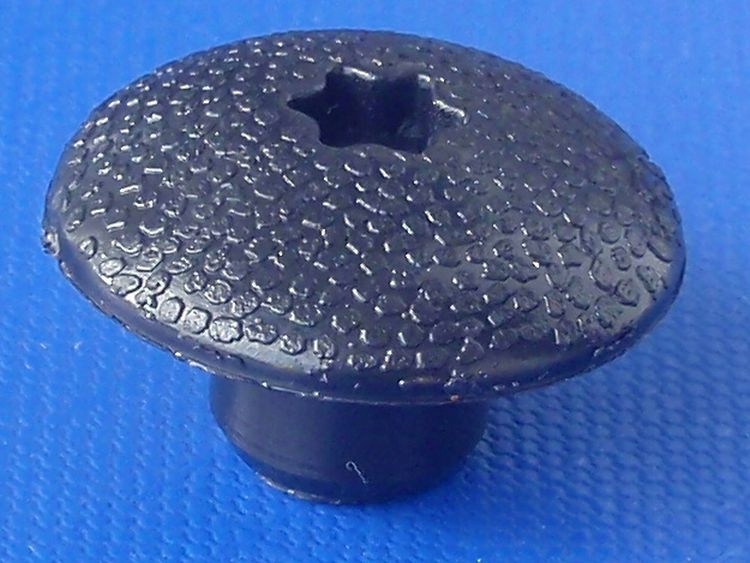 Клипса бампера / накладки / багажника o romix c30927 romc30927 Цена