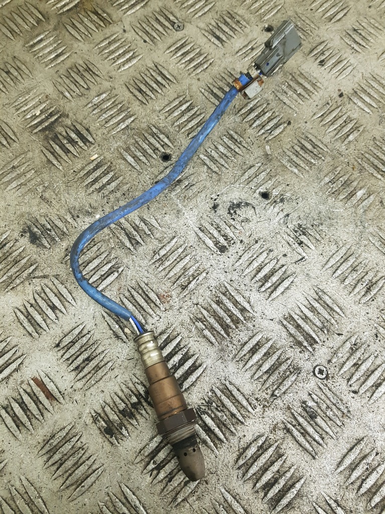 фото №1, Датчик лямбда-зонд renault clio 4 226932962r