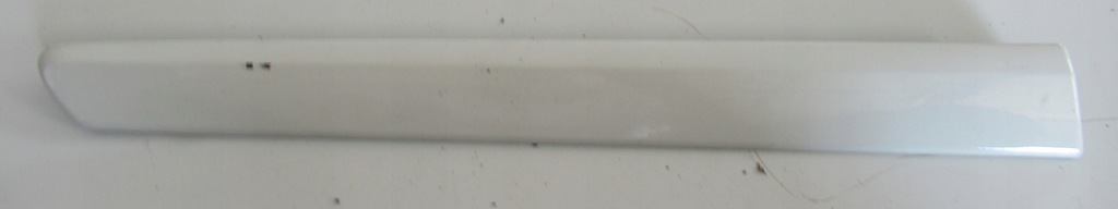 фото №1, Ford focus mk2 cabrio молдинг крила правий задня