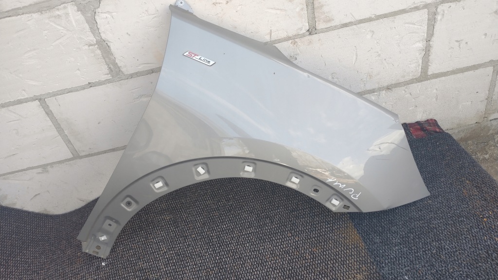 фото №1, Ford puma mk2 крила правий передній перед