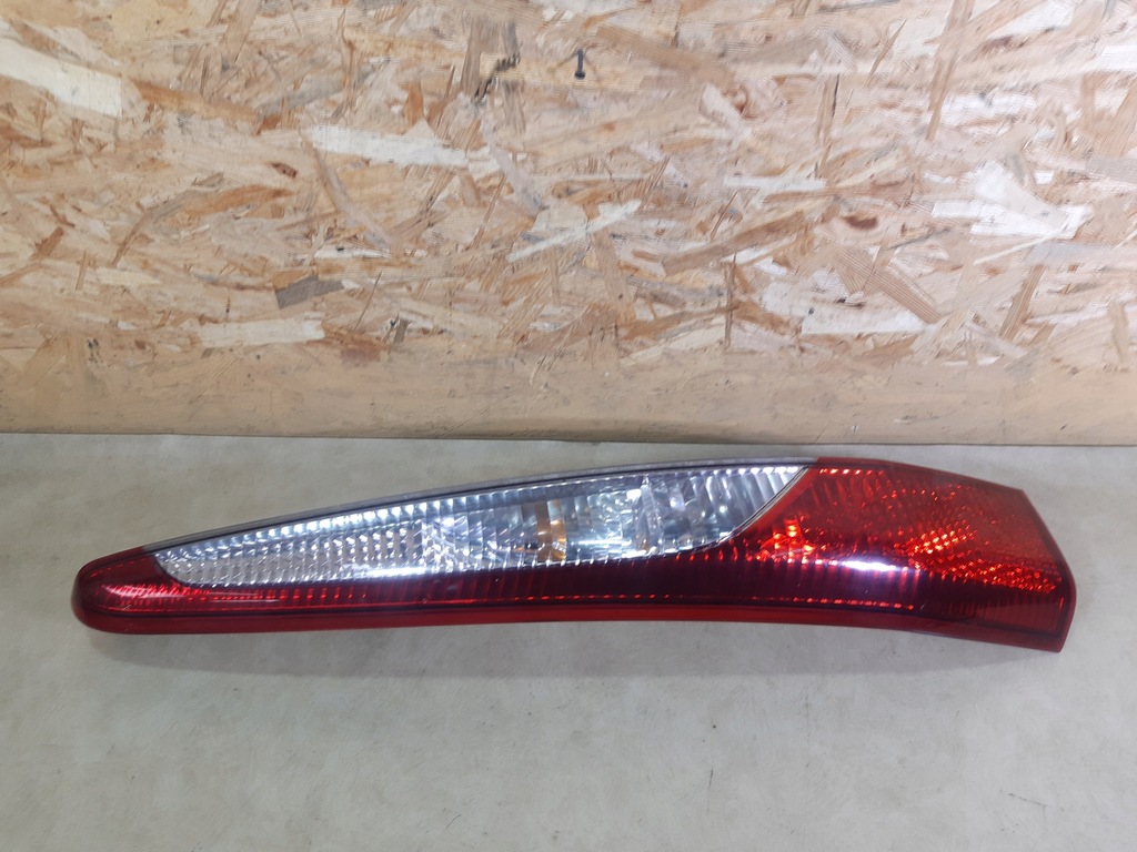 фото №1, Lancer vii лампа левый задняя 03-08