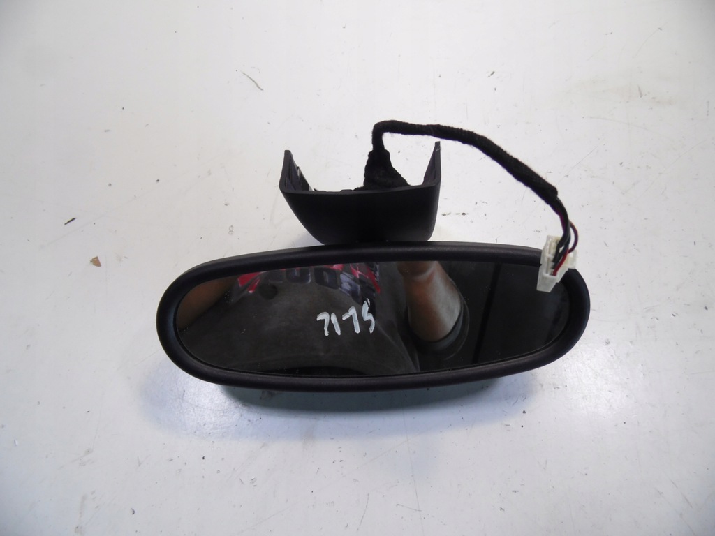 фото №1, Зеркало внутреннее mercedes slk r 171