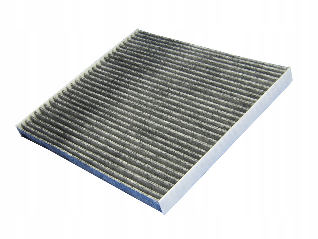 фото №1, Hyundai ix20 фильтр кабины противопылевой угольный