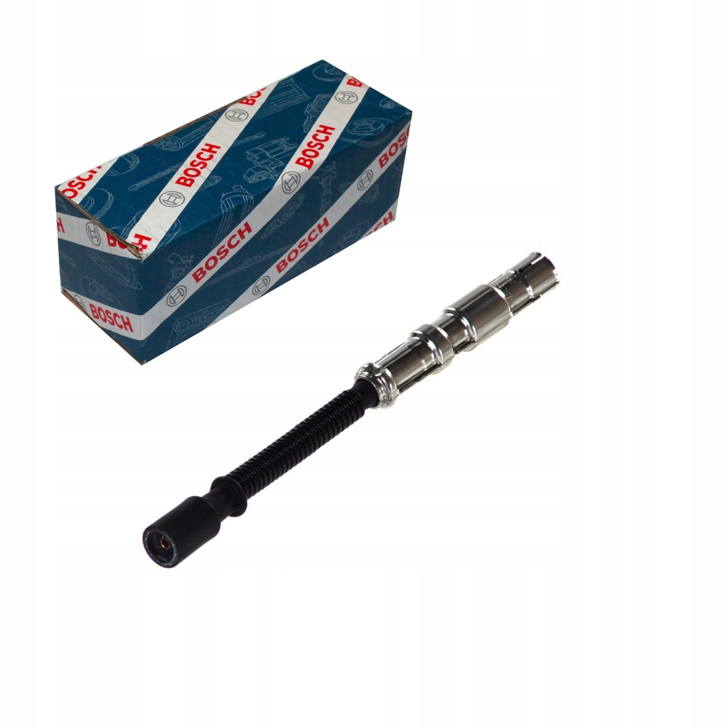 фото №1, Bosch шланг зажигание do mercedes c208 s211 3.2