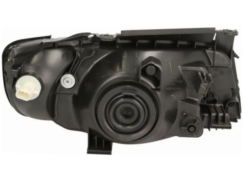 фото №4, Лампы фары hyundai matrix 01-10