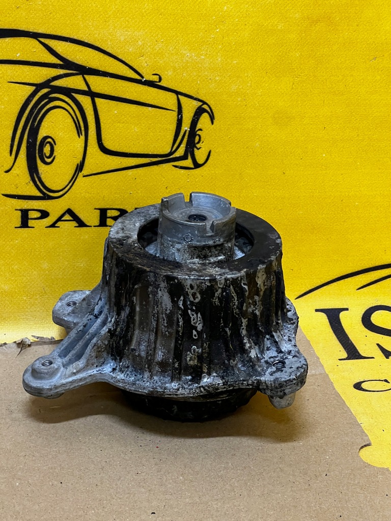 фото №1, Mercedes подушка двигуна ліва e w213