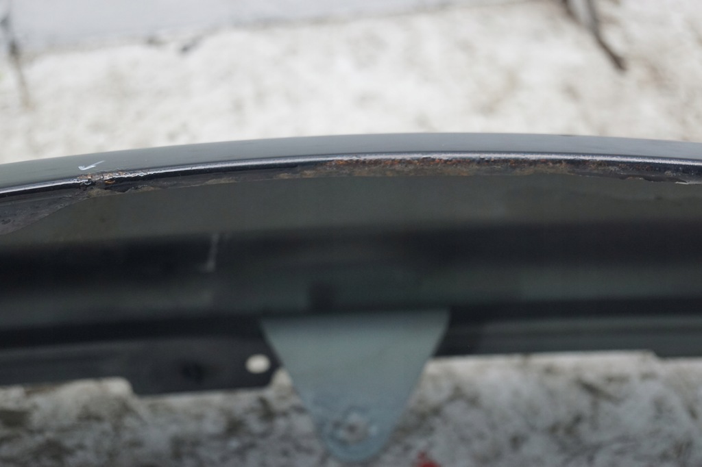 фото №13, Крыло правый перед audi a3 8p lift 2008 -