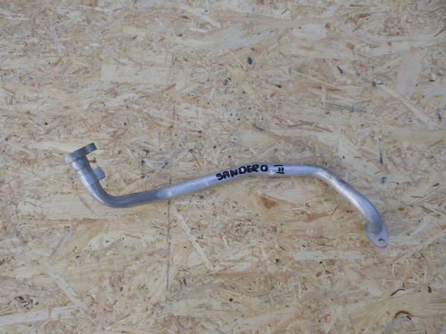 фото №1, Трубка шланг кондиціонера sandero ii 924806244r