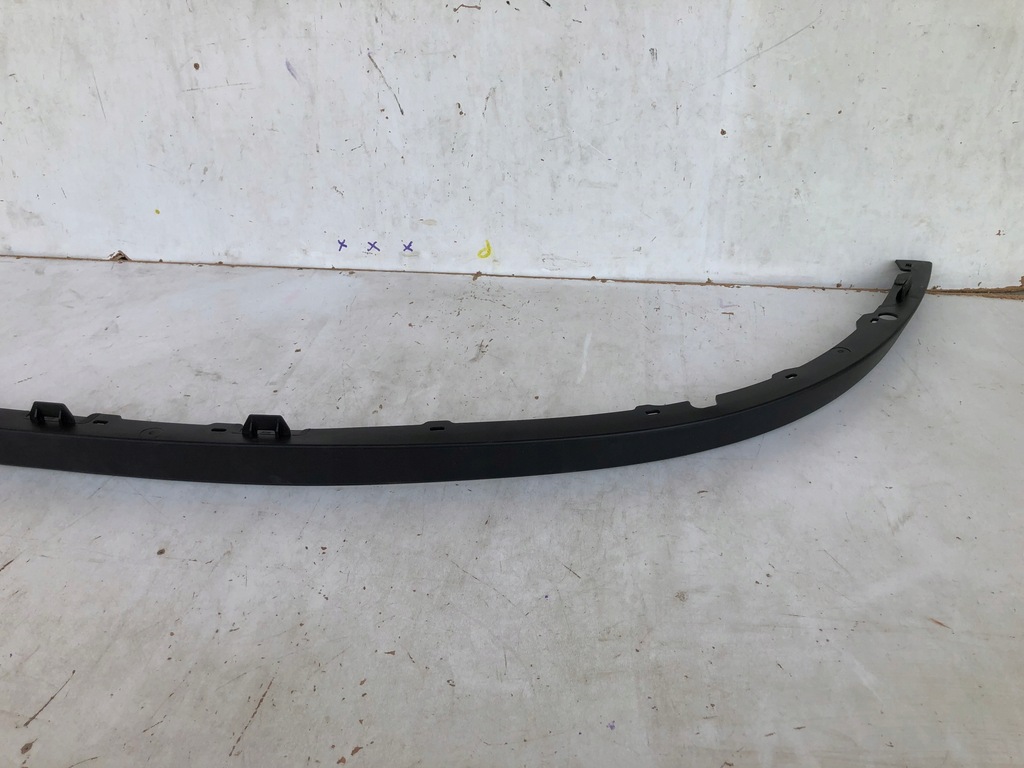 фото №3, Dacia sandero ii lift спойлер