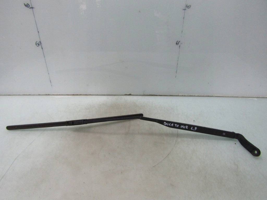 Купити Ducato 04r важіль двірники ліва передні лівий перед boxer jumper європа