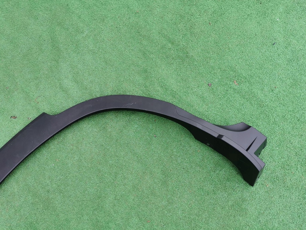 фото №10, Молдинг na крила права задня задня toyota corolla cross 22- 75605-16010