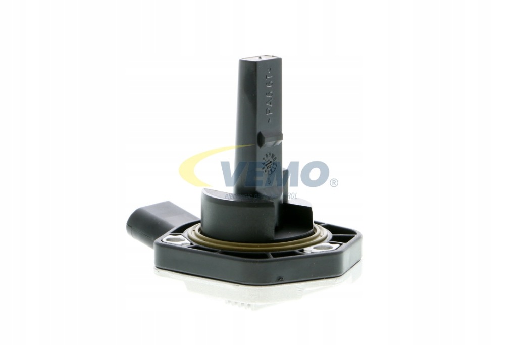 Датчик уровня масла с Разборки