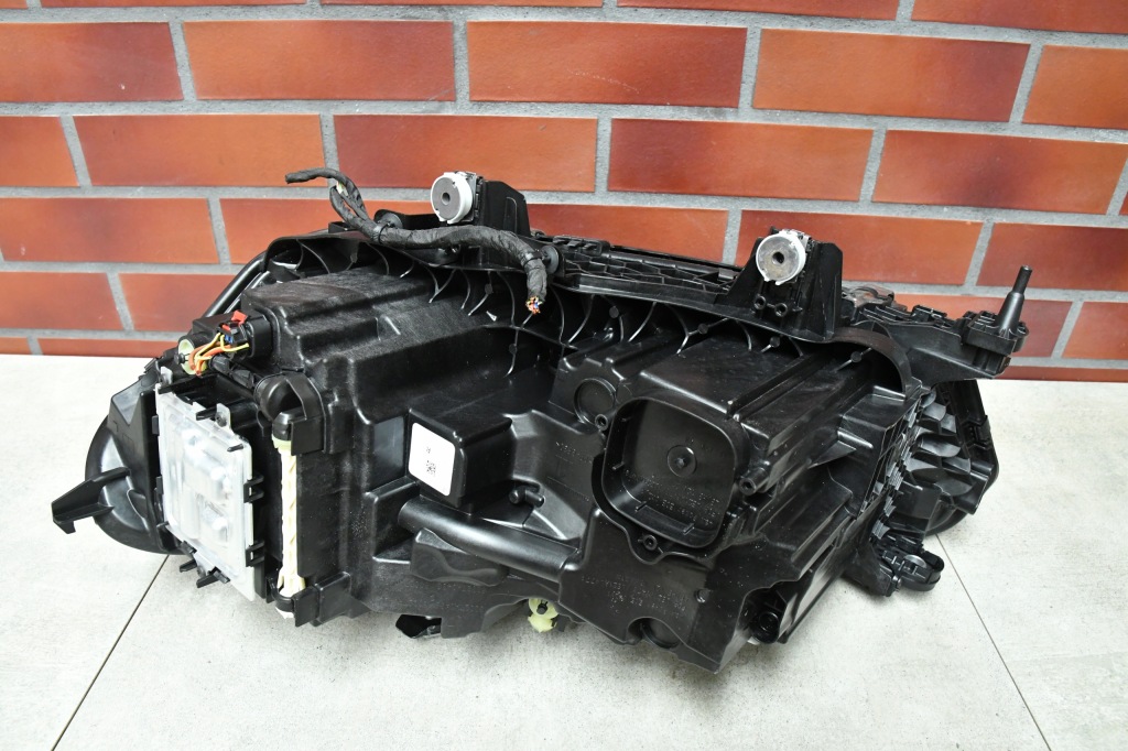 Фонари led фара левая правый  bmw x5 g05 x6 g06 x5m f95 x6m f96 lci рестайлинг  32km Киев