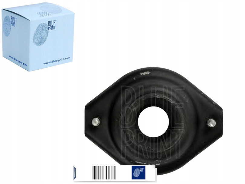 фото №1, Blue print подушка амортизатора blu, adg080503