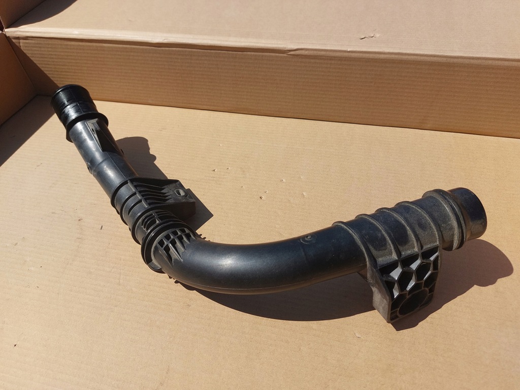 фото №5, Оригінальний номер renault шланг повітря наддувний renault master iii