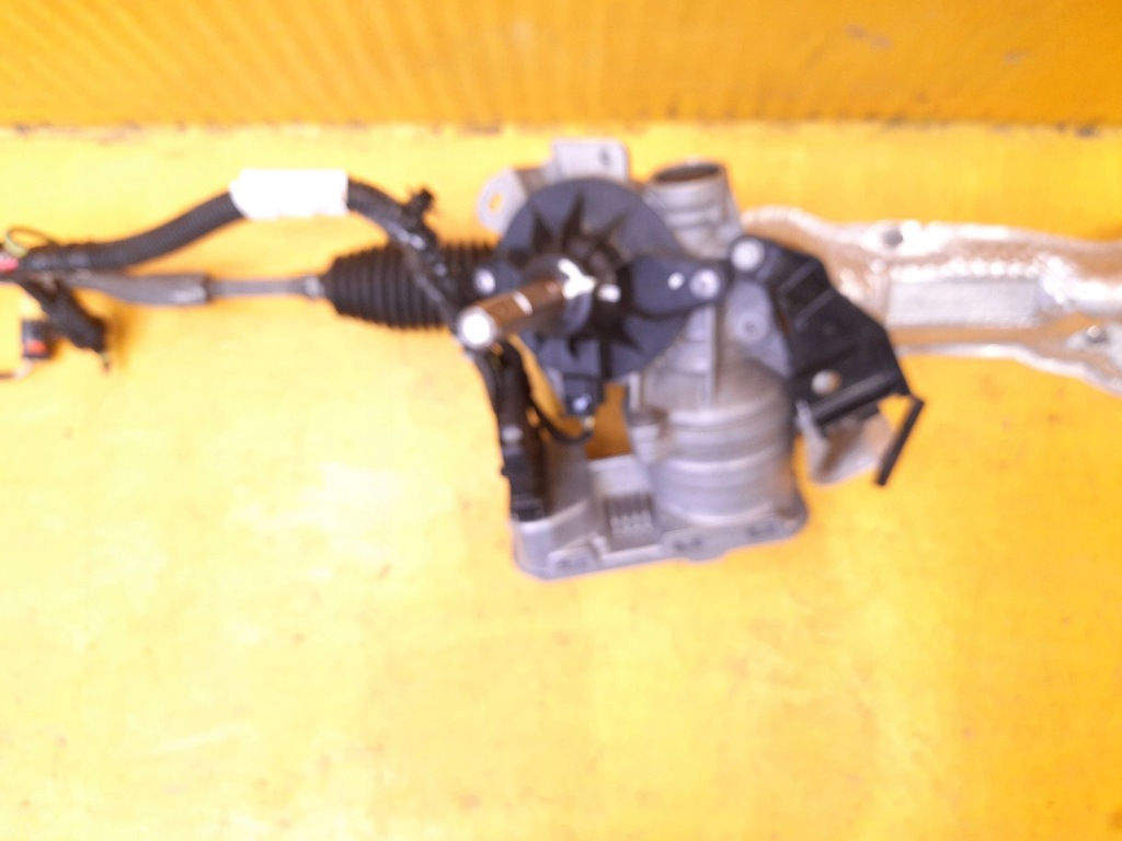 фото №14, Peugeot 308 t10 iii рулевая рейка 680001757800