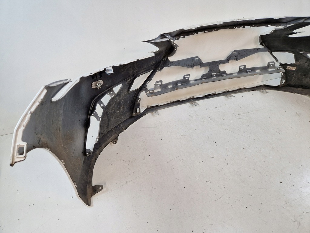 фото №10, Lexus es vii 7 200 бампер передний перед 52119-3t945