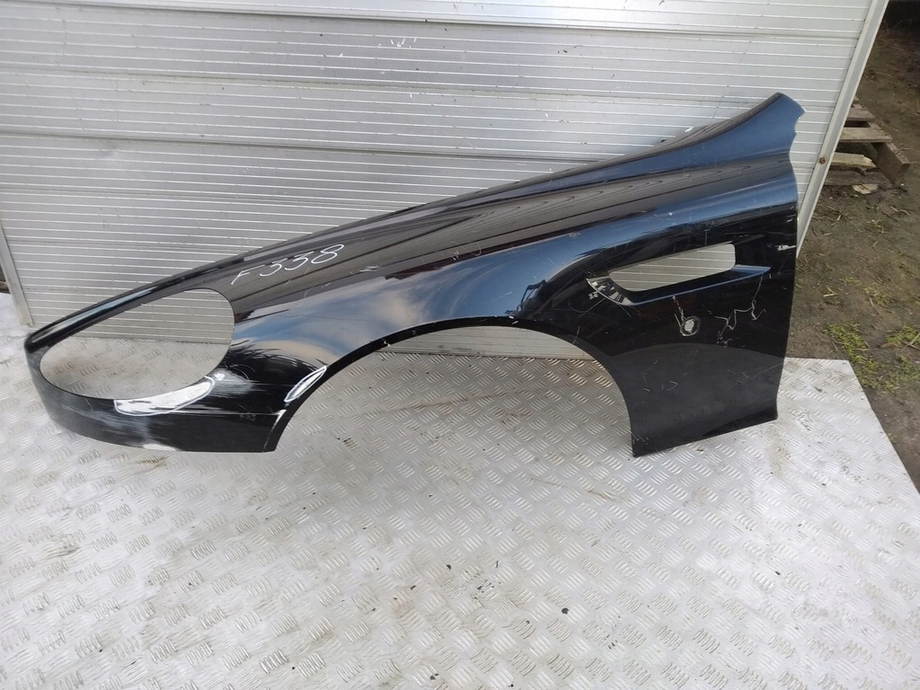 фото №1, F338 левый крыло aston martin rapide 2010-