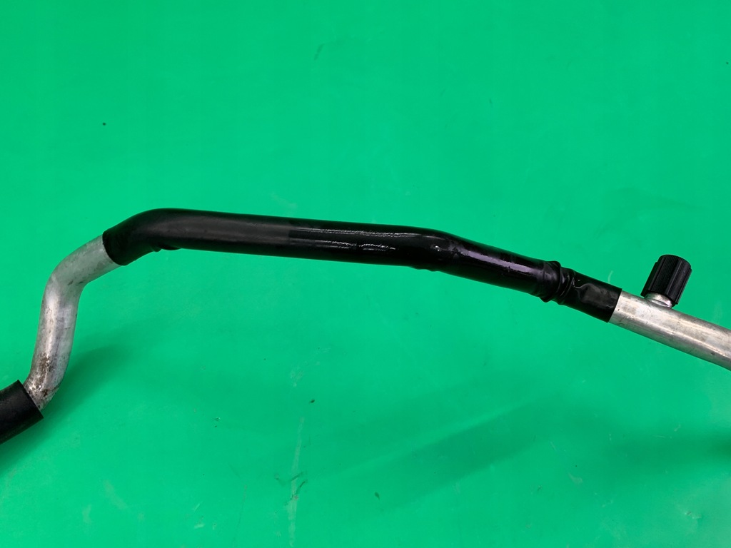 фото №9, Шланг системи кондиціонера skoda superb i 1 lift 1.9 tdi 01-08