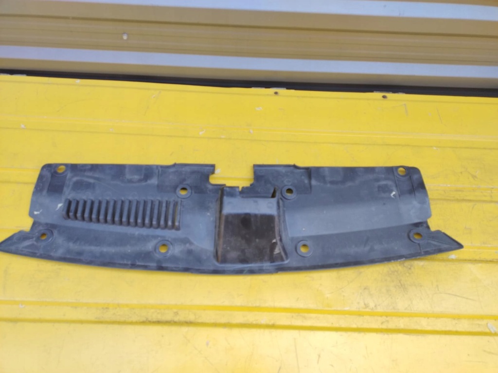 фото №4, Honda crv v. 18- защита поперечина перед 71125-tla