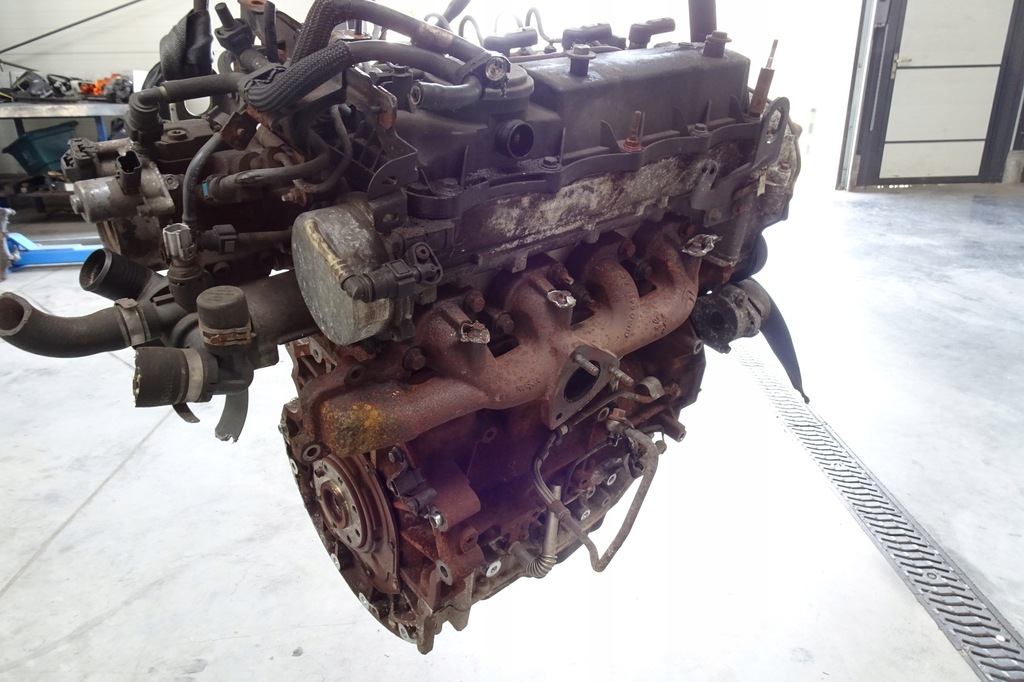 фото №8, Jumper boxer двигун 2.2 hdi система паливний euro 5 4hh