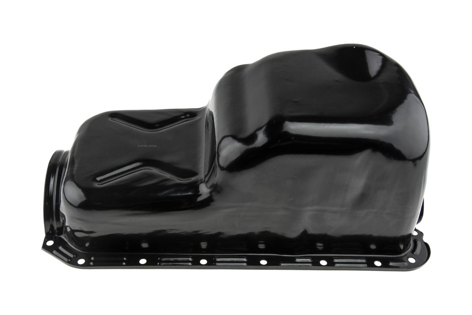 Поддон масляная mazda 121 ka fiesta 1.3 -02 Оригинал