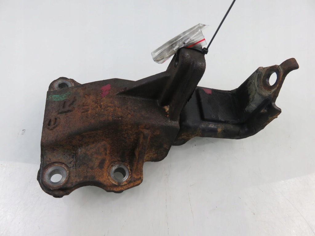 фото №1, Кронштейн двигателя nissan pathfinder iii 4.0 4wd vq40de