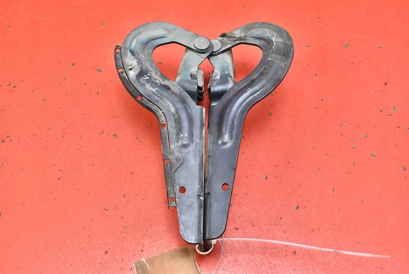 фото №2, Петля петли капот renault megane scenic 1 i rx4 99-03