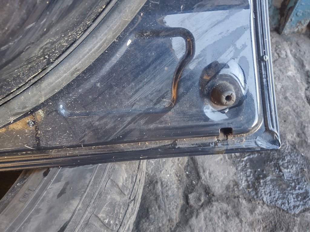 фото №7, Дверь правый перед bmw e70 x5