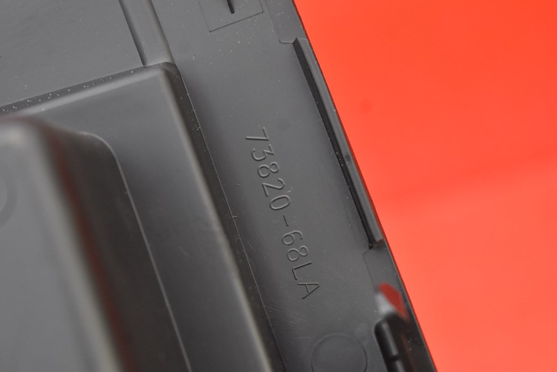 фото №9, Бардачок консолі середній 73820-68la suzuki swift 5 v mk7 10-15