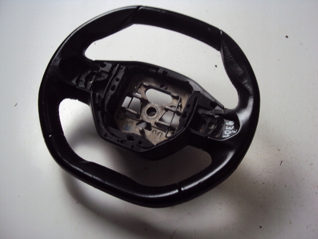 фото №1, Воздуховод peugeot 3008 ii 2016-